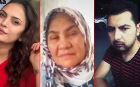 Afyonkarahisar’da Boşandığı Eşini ve Kayınvalidesini Öldüren Zanlı, Baldızını da Yaraladı