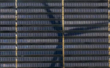 Yeni OVP ile Türkiye’nin Enerji Stratejisi: Yerli ve Yenilenebilir Odaklı