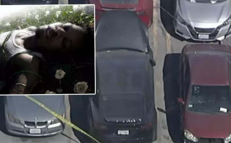 Genç Şarkıcı D4vd Skandalın Odak Noktasında: Ceset İddiası İmajını Sarstı