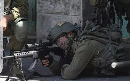 İsrail’in “Hayalet Birliği” Gazze’de Sivilleri Hedef Aldı: Doğmuş Ailesi Katledildi