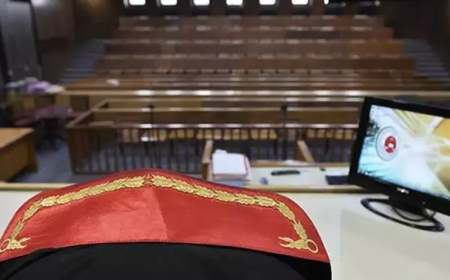 FETÖ’nün Medya Yapılanması Davası: Tutuklu Sanığın Tahliye Talebi Reddedildi