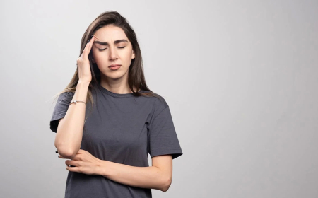 Demir Eksikliği Sadece Halsizlik Yapmıyor: Bağışıklığı Zayıflatıyor, Saç Döker, Hafızayı Etkiliyor