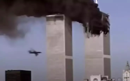 11 Eylül’ün 24. Yılında Komplo Teorileri Bitmedi