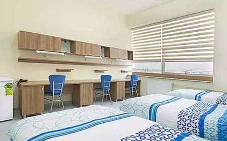 GSB Yurt Başvuru Sonuçları Açıklandı: Kayıtlar 13 Eylül’de Sona Eriyor