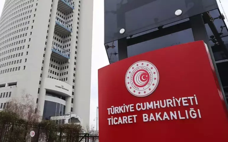 Ticaret Bakanlığı, Elma ve Limonu İhracı Kayda Bağlı Mallar Listesine Ekledi