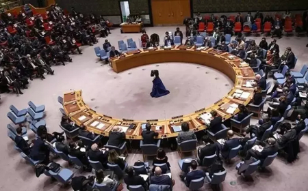 Polonya, Rusya’nın Hava Sahasını İhlal Ettiğini İddia Etti: BMGK Acil Toplantıya Çağrıldı