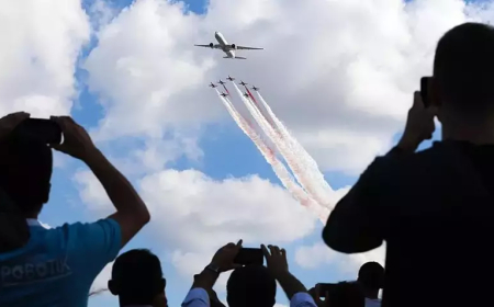 TEKNOFEST’te Gençler “Süper Uygulama” İçin Yarışacak