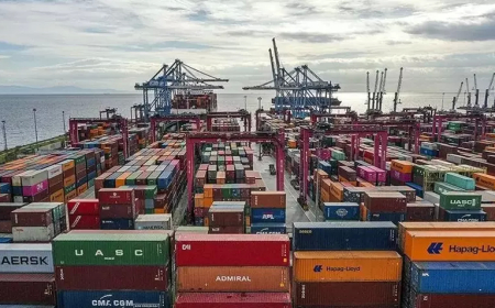 Yeni Orta Vadeli Program’da Ticaret, Teknoloji ve Sağlıkta Stratejik Adımlar