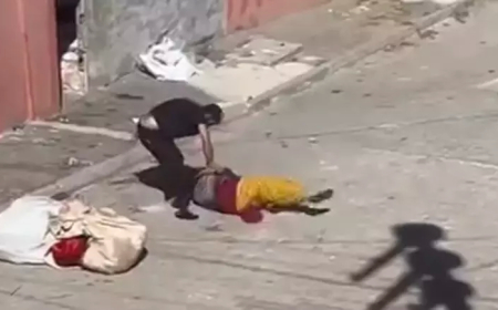 Eskişehir’de Eşinden Şiddet Gören Kadının Şaşırtan Sözleri: “Görüntüler İftira”