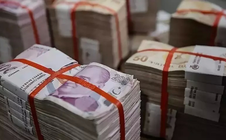 Bankacılık Sektöründe Mevduat ve Kredi Hacmi Artışı