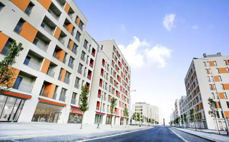 Bakan Kurum, Faizsiz Konut, İş Yeri ve Araç Sahipliği İçin Yeni Sistemini Tanıttı