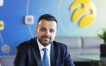 Turkcell, “Dünyanın En İyi Şirketleri 2025” Listesinde Türkiye’den İlk 3’e Girdi