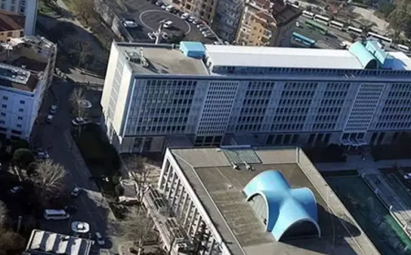 İBB, Türk Dünyası Belediyeler Birliği Üyeliğinden Ayrıldı