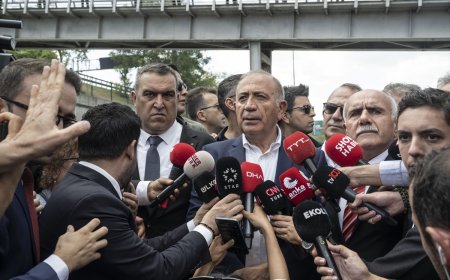 CHP İstanbul’da Gürsel Tekin: “Öyle saldırılarla karşı karşıyayız ki inanılır gibi değil — Aziz İhsanlara yenilmeyeceğiz”