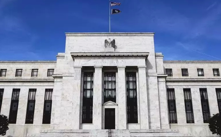 ABD’de Tüketici Enflasyonu Hızlandı, Fed’in Faiz İndirimi Beklentisi Güçlendi