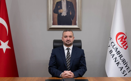 TCMB Başkanı Karahan: “Fiyat istikrarı sağlanana kadar sıkı para politikası sürecek”