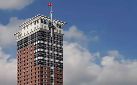 Tekfen Holding’de %17,56’lık Hisseye El Konuldu