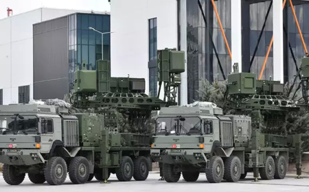 ASELSAN, KORAL ED/ET Sistemi’ni Yeni Nesil Alt Sistemlerle Modernize Etti