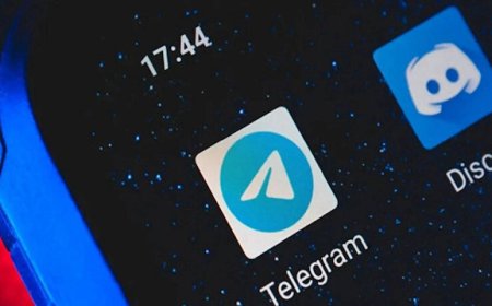 Telegram ve Discord’da “C 31 K” Operasyonu: 30 Şüpheli Yakalandı