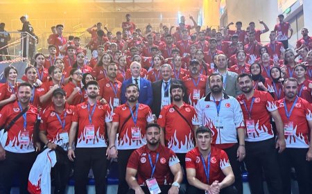 Türkiye, İtalya’da Düzenlenen Gençler Avrupa Kick Boks Şampiyonası’nda Mücadele Edecek