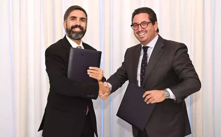 SOCAR ile MSC’den Stratejik İş Birliği: SOCAR Terminal Küresel Ağa Entegre Oluyor