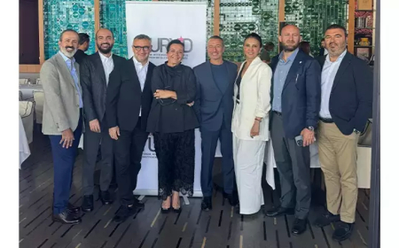 Global GastroEkonomi Zirvesi İstanbul’da 5’inci Kez Gerçekleşiyor