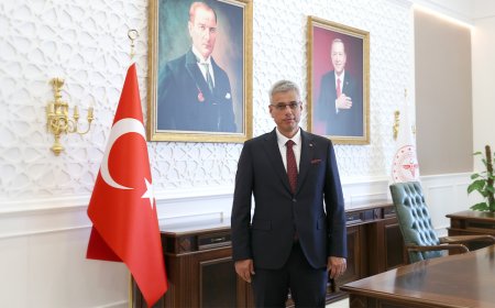 Sağlık Bakanı Memişoğlu: 64 Yeni Beşeri Tıbbi Ürün Geri Ödeme Listesine Alındı