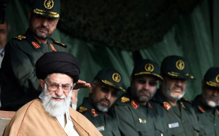 İran’dan Mossad’a Ağır Darbe: Casusluk Suçlamasıyla İdam