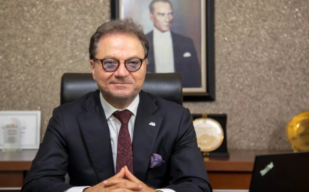 AHKİB Başkanı Tekin’den Çağrı: Döviz Dönüşüm Desteği Kalıcı Hale Getirilmeli