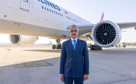 THY’nin İstanbul-Sevilla Seferleri Başladı