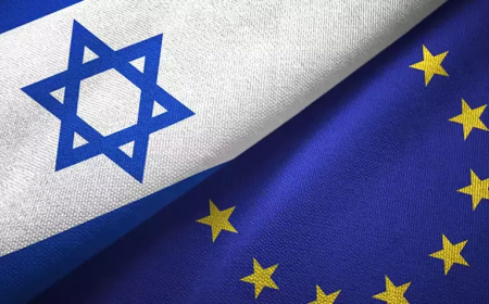 AB, İsrail’e Yönelik Yaptırım Paketini Açıkladı: Ticari Tercihler ve Kurumsal İş Birliği Hedefte