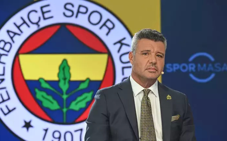 Fenerbahçe Başkan Adayı Sadettin Saran: "Fenerbahçe Ruhu’nu Geri Getireceğiz"