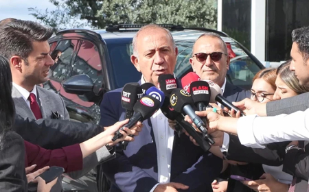 CHP’de Olağanüstü Süreç: İstanbul İl Kongresi 24 Eylül’de