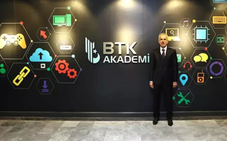 BTK Akademi’den 10 Yeni Ücretsiz ve Sertifikalı Eğitim
