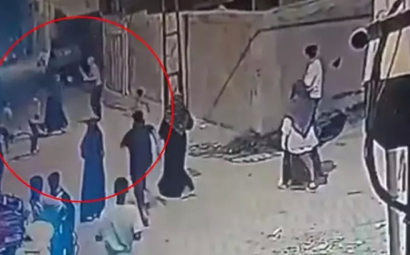 Adana’da Sokakta Oynayan Çocuklara Sopalı Saldırı: Aile Şikayetçi