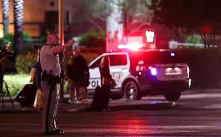 ABD’nin Pensilvanya Eyaletinde Silahlı Saldırı: 3 Polis Öldü, 2’si Ağır Yaralı