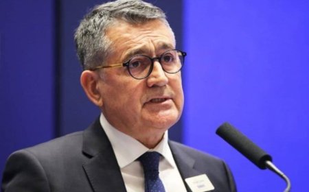 TÜSİAD: Türkiye’nin Rekabet Gücü İçin Kurum–Girişim İş Birliği Hayati