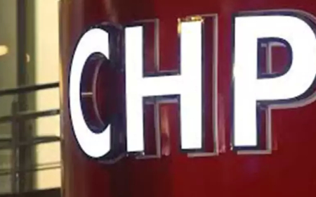 CHP Kurultayı İçin İptal Talebine Ret: İl Seçim Kurulu Yetkisizlik Kararı Verdi