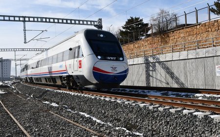 Türkiye – Japonya Demir Yolu İş Birliğinde Yeni Adım