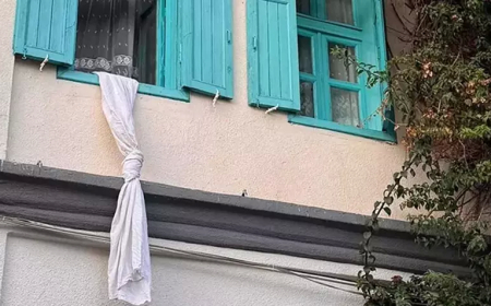 Kartalkaya Faciasında Ailesini Kaybeden Rıfat Doğan: “Unutturmayacağım”