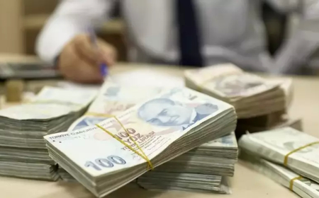 Bankacılık Sektöründe Mevduat ve Kredi Hacmi Artışta