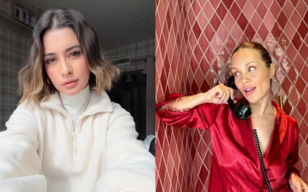 Buse Terim ve Zeynep Özbayrak Arasındaki Sosyal Medya Polemiği Sürüyor