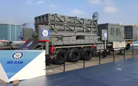 İsrail, Barak MX sistemlerini Güney Kıbrıs’a konuşlandırdı