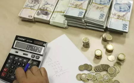 Hazine ve Maliye Bakanlığı’ndan Vergi Borcu Açıklaması