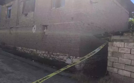 Denizli’de torun, babaannesini piknik tüpüyle öldürdüğünü itiraf etti