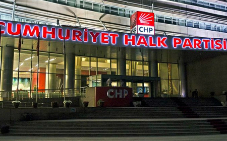 CHP, olağanüstü kurultay için pazar günü toplanacak