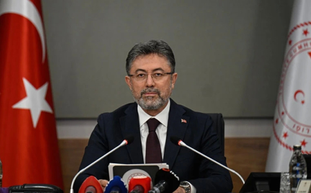 Bakan Yumaklı: “Orman yangınlarında hassasiyet şart, küçük bir hata büyük felaketlere yol açıyor”