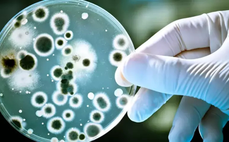 ABD’de Yapay Zeka ile Tasarlanan Virüsler Dirençli Bakterileri Hedef Alıyor