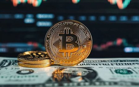 Kripto Paralar İcra ve İflas Düzenlemesine Dahil Edildi