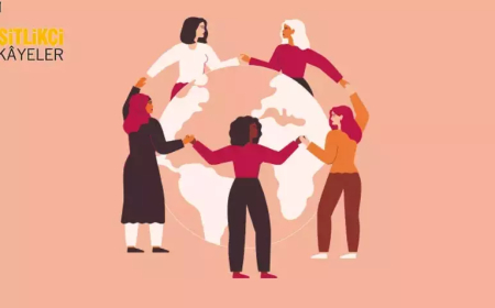 Toplumsal Cinsiyet Eşitliği Hedeflerine 5 Yıl Kaldı: UN Women Raporu Uyarıyor